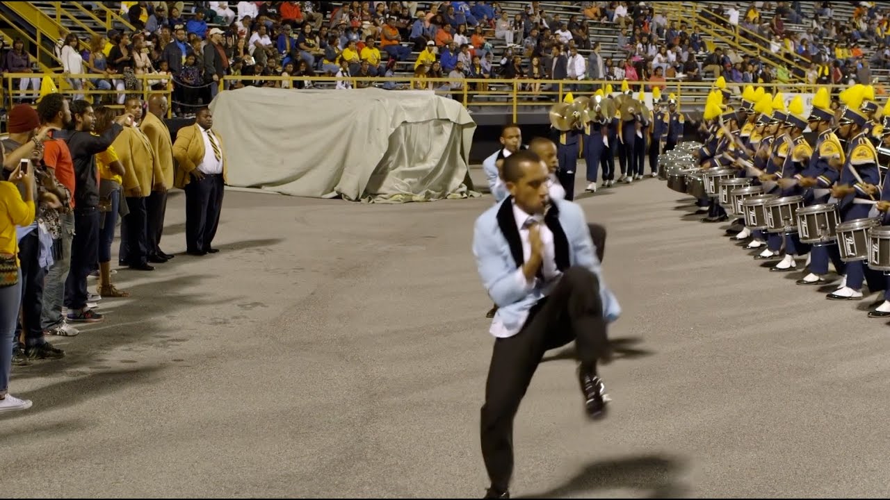 NC A&T - P Funk 10.9.2014