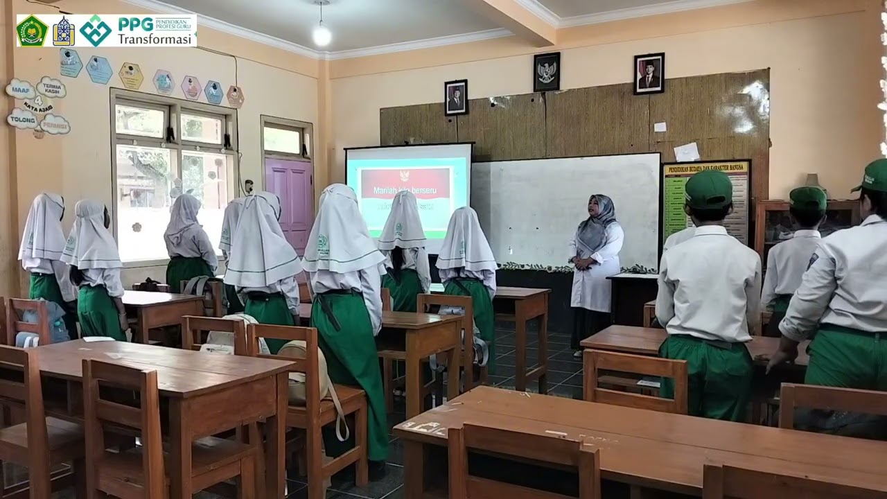 VIDEO UKIN PPG DALJAB BATCH 4 TAHUN 2025 | LPTK UIN SULTANAH NAHRASIYAH LHOKSEUMAWE