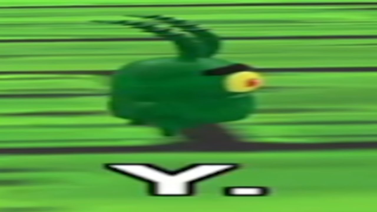 everyone in the Krusty Krab recites the alphabet