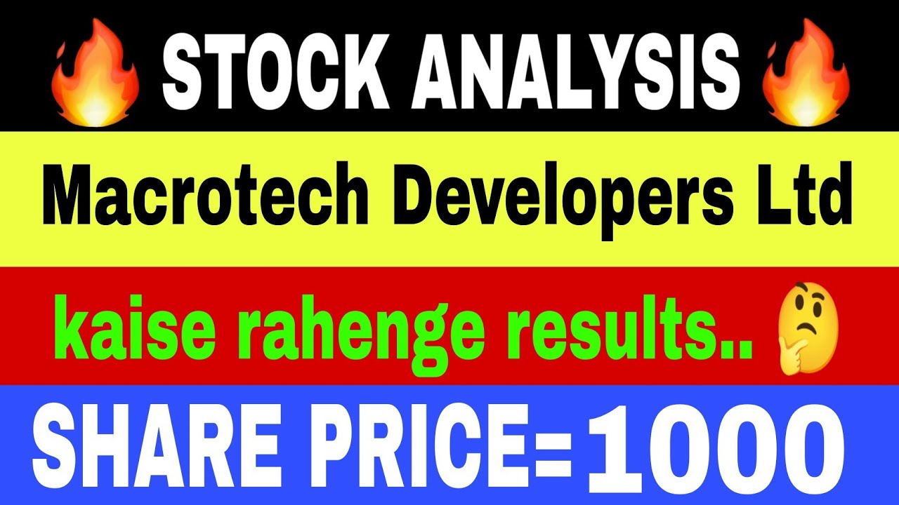 LODHA DEVELOPERS SHARE ANALYSIS ||LODHA DEVELOPERS SHARE PRICE ||LODHA DEVELOPERS SHARE NEWS ||#SG||