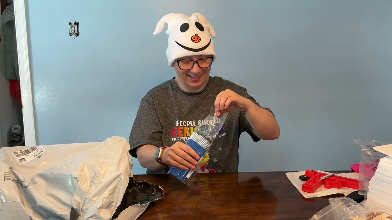 TEMU HAUL! 