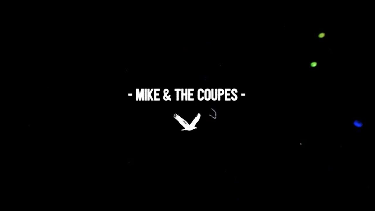 Mike and the Coupes  - En El Amor