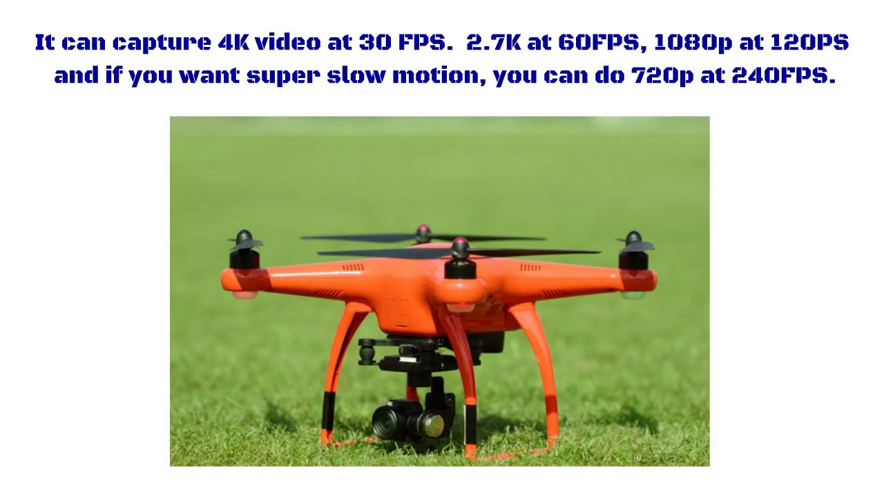 Autel X Star Premium Review