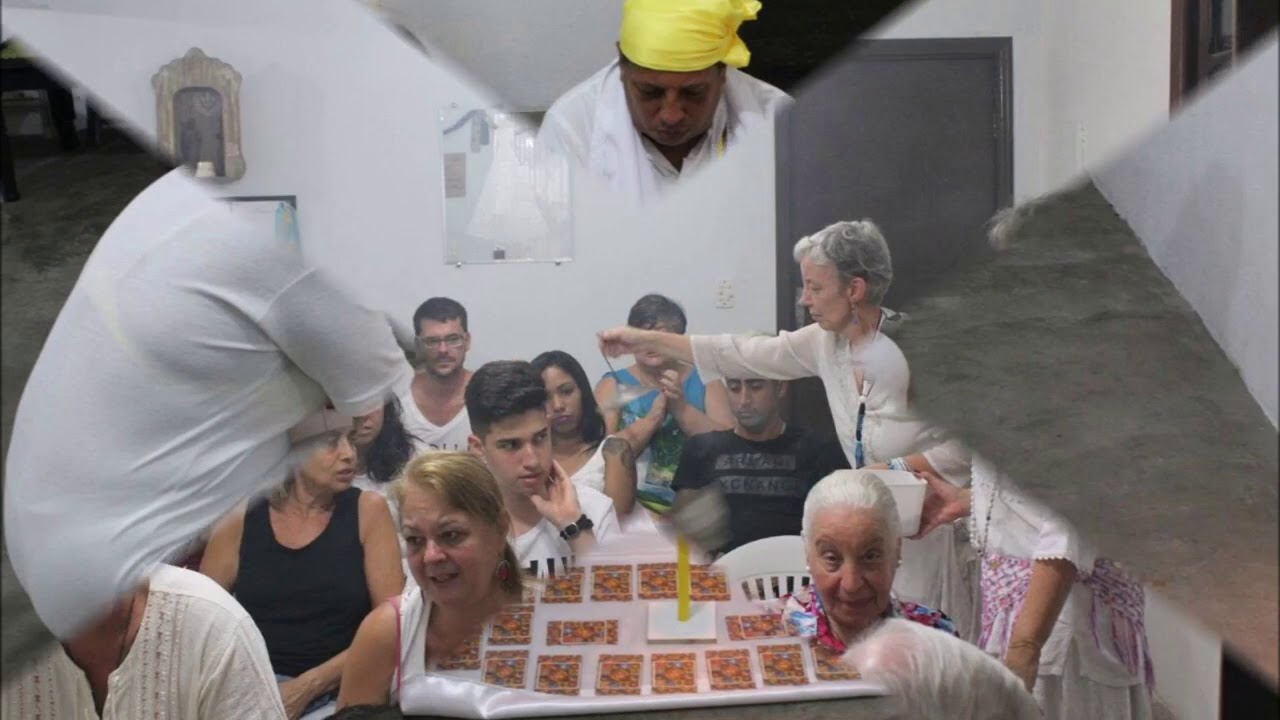 Retrospectiva NUCAF&Eacute; - 2017
