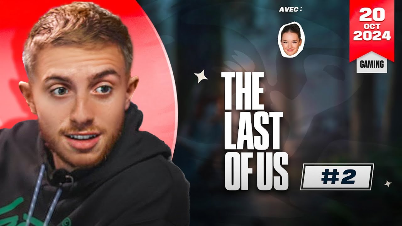 🏚️ ELLIE NOUS A PIÉGÉ !? - The Last Of Us #2 (ft. Elsa)