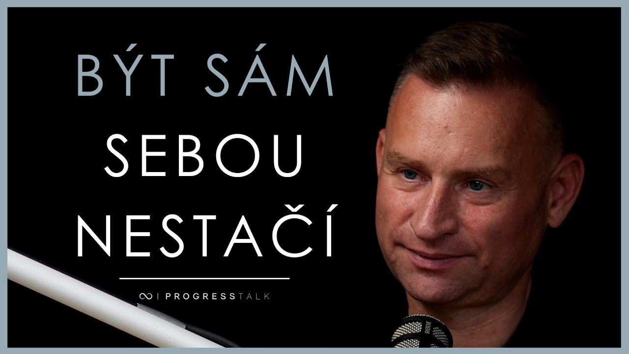 Jak zvládat konflikty, emoce a řeč těla – vyjednavač Radim Pařík