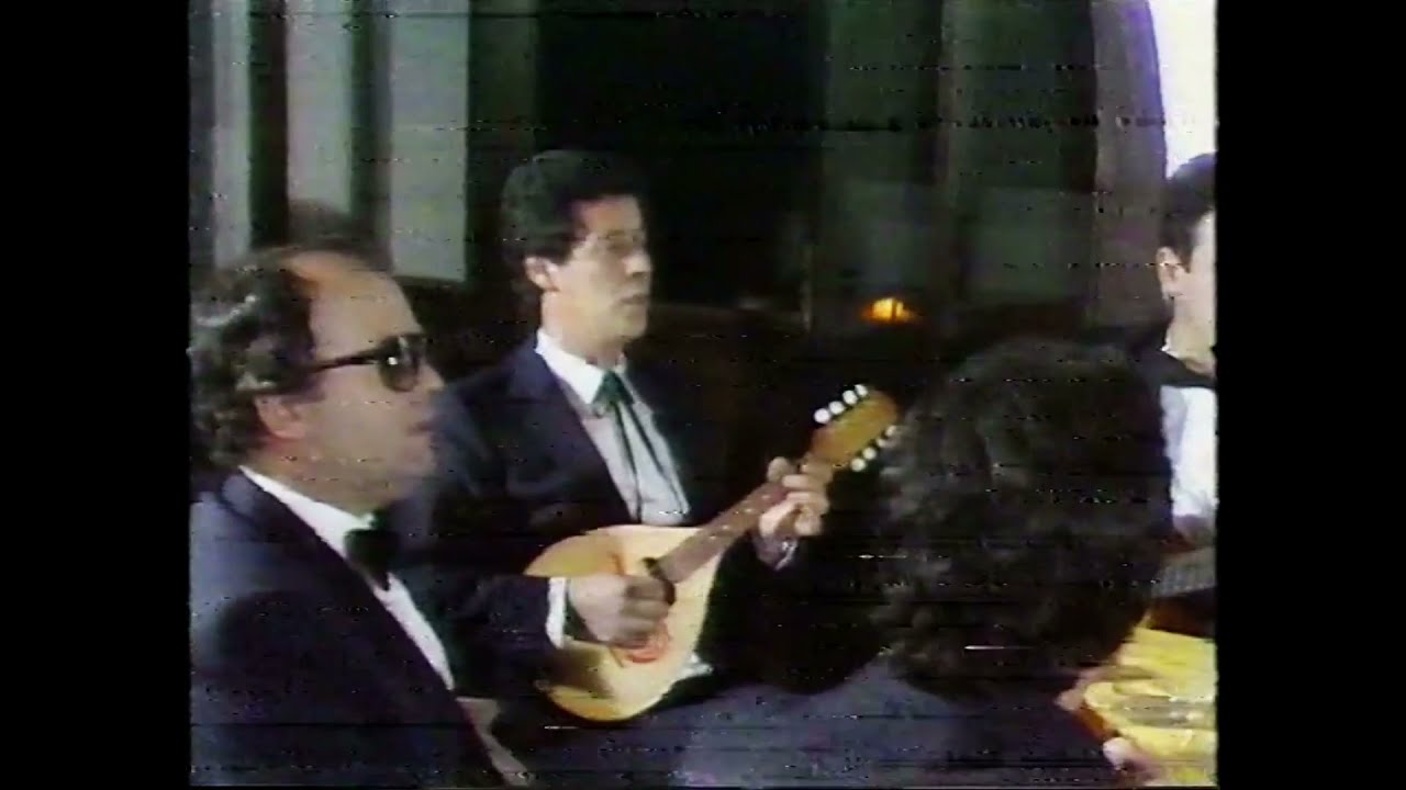 Kllapa e Ulqinit - Martesa jone