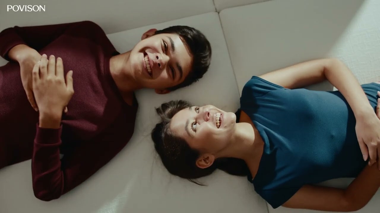 Dlaczego meble miałyby być inne? Povison sprawi, że Tw&oacute;j dom będzie gotowy do zamieszkania!🛋✨