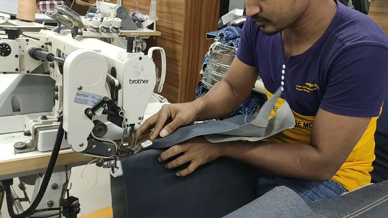 ফিটওফদা মেশিনে ব্যাগরাইজ