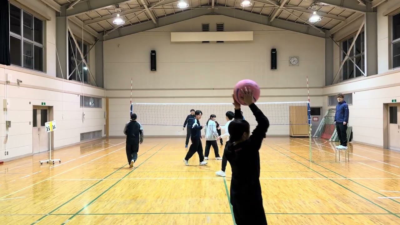 2026.01.31 モンエク練習会①