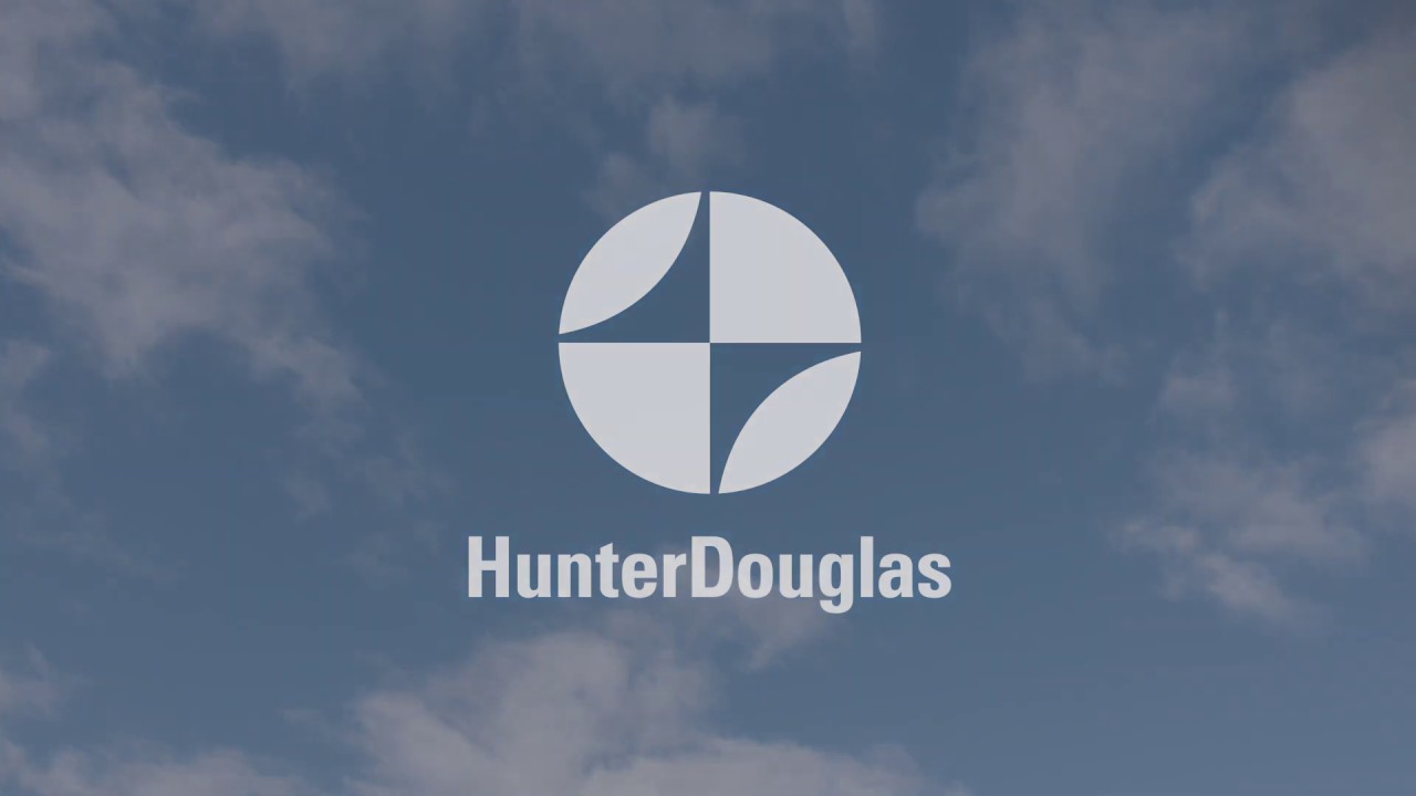Designer Roller Duolite&reg; Shades - Hunter Douglas