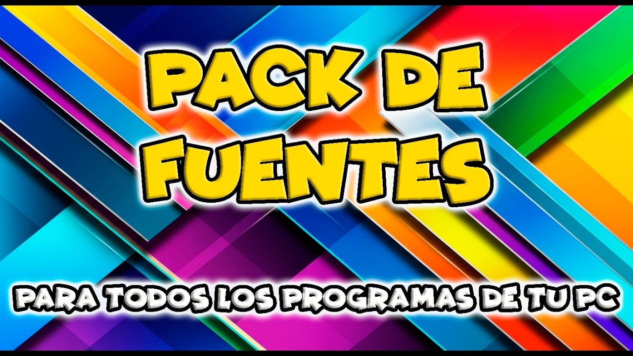 Pack de Letras &Uacute;nicas &ndash; &iexcl;Haz que tus dise&ntilde;os brillen!