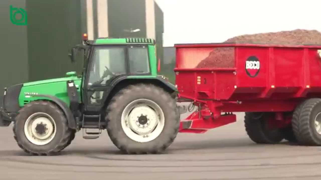 Bedrijfsprofiel Broer BV