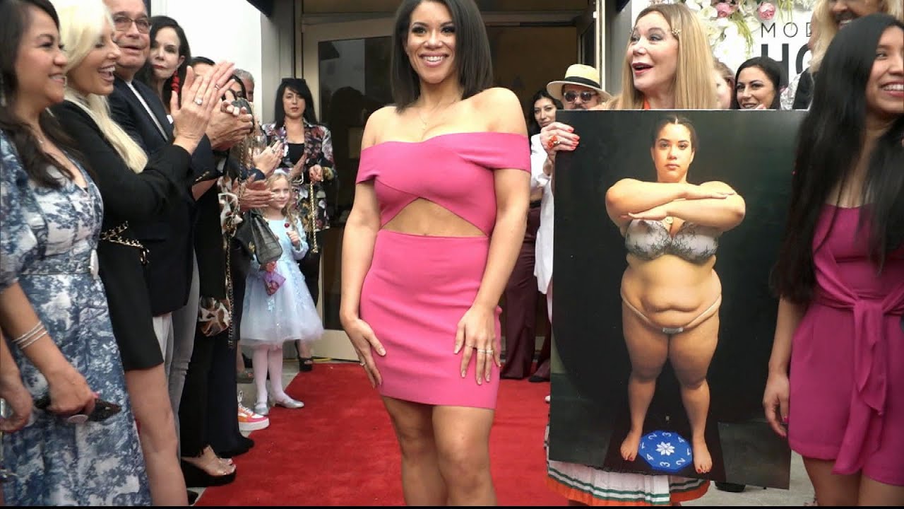 Woman Undergoes Skin Removal Surgery After Taking Ozempic