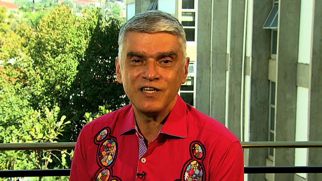 História da Moda com João Braga: Década de 1960