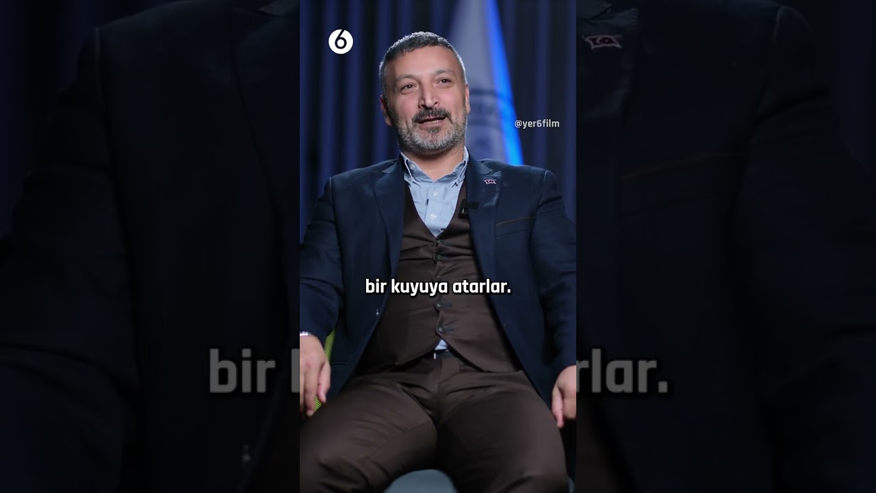SAT KOMANDOSU | &ldquo;Cehennem Haftası&rdquo; @Yer6film