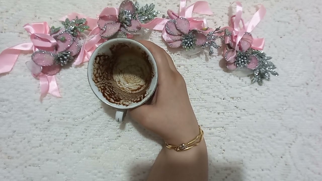 القراءة بالفنجان ☕️لبرج الدلو ⚱️علو شأن وانتصارات وشغل جديد بأمر الله تعالى وخلى بالك من هؤلاء ...