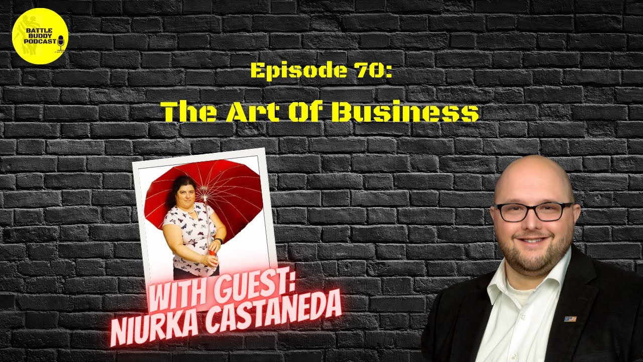 The Art Of Business