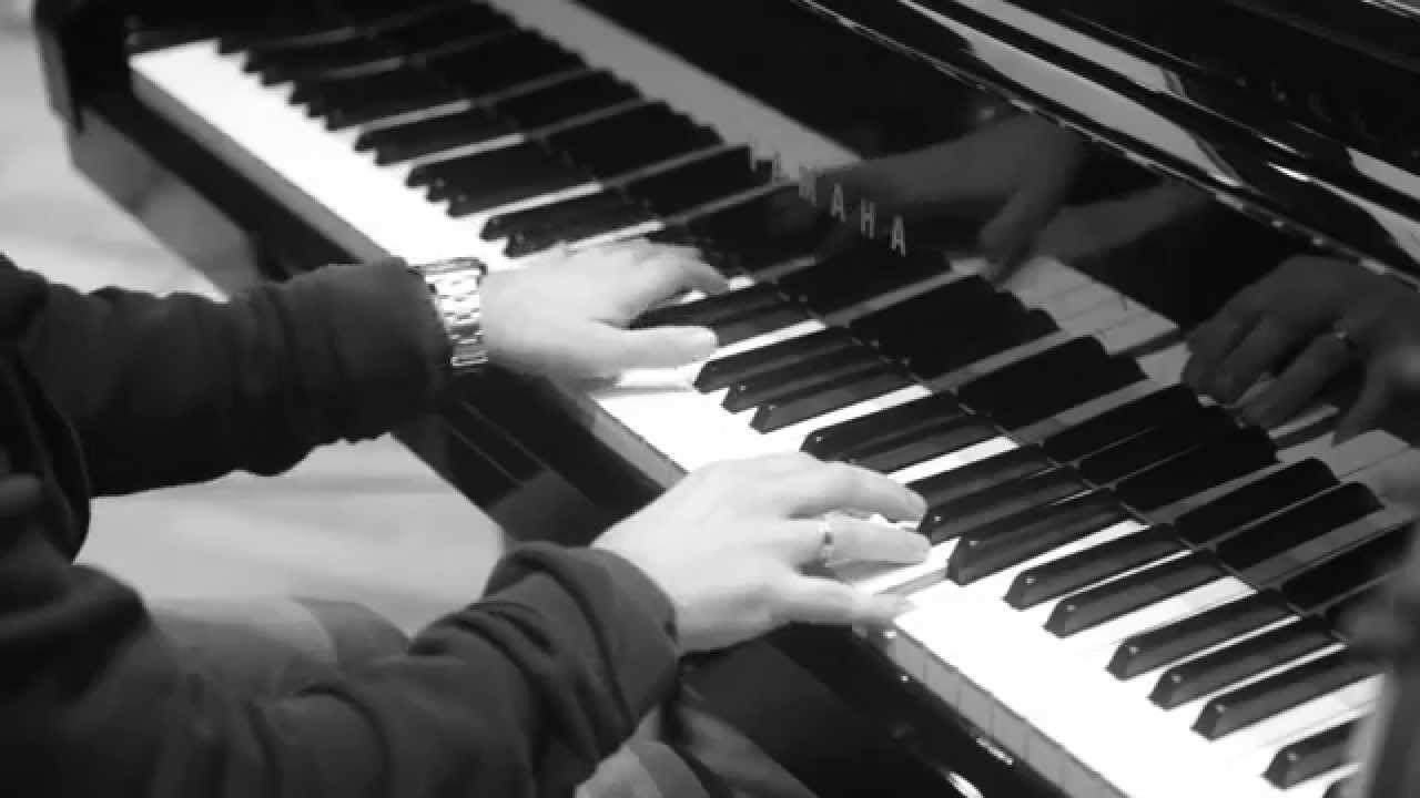 De Liefde Van je Vrienden | The Piano Ballads - Volume 1