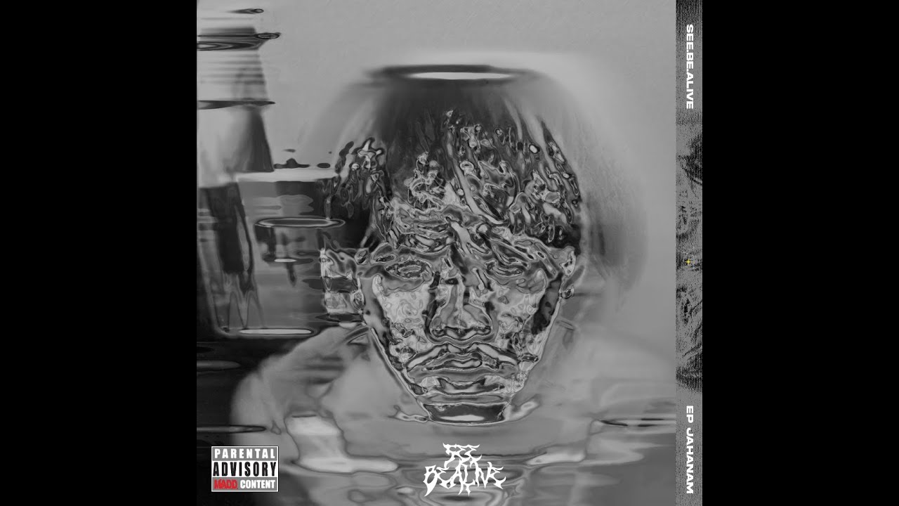 SEE - NOW APE ADE FT. KURT HAIKAL [ Dir. by PQ ]
