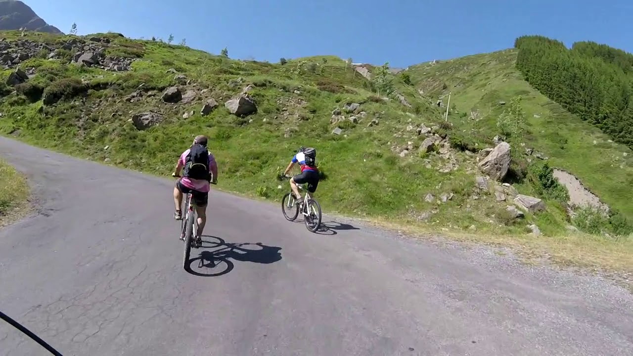 Circo de Troumouse 2018