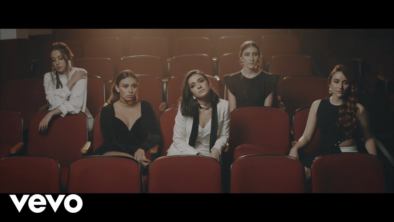 Ventino - Ya Te Perdoné (Video Oficial)