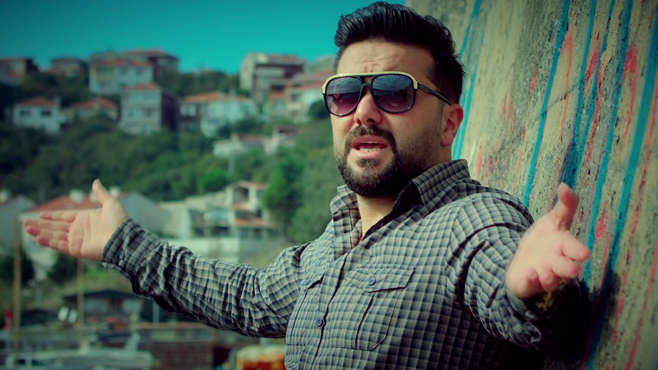 MURAT BERXO   POTPORİ
