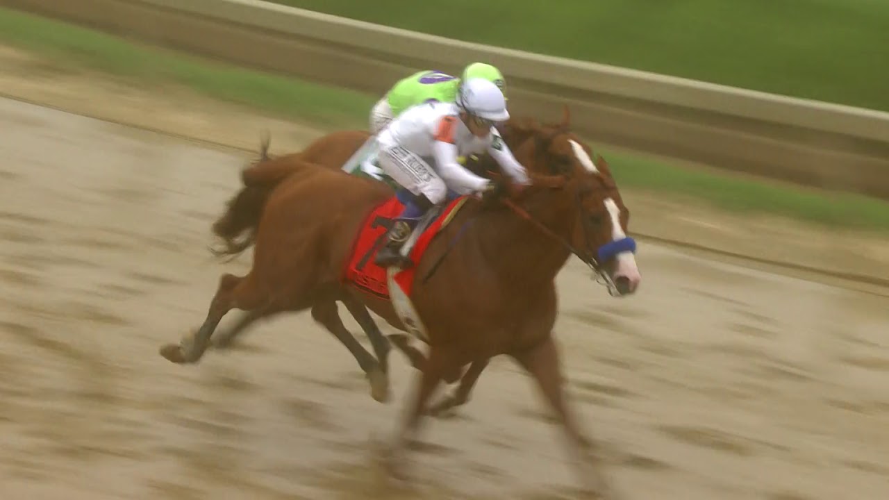 PIMLICO 5 19 2018 RACE 13