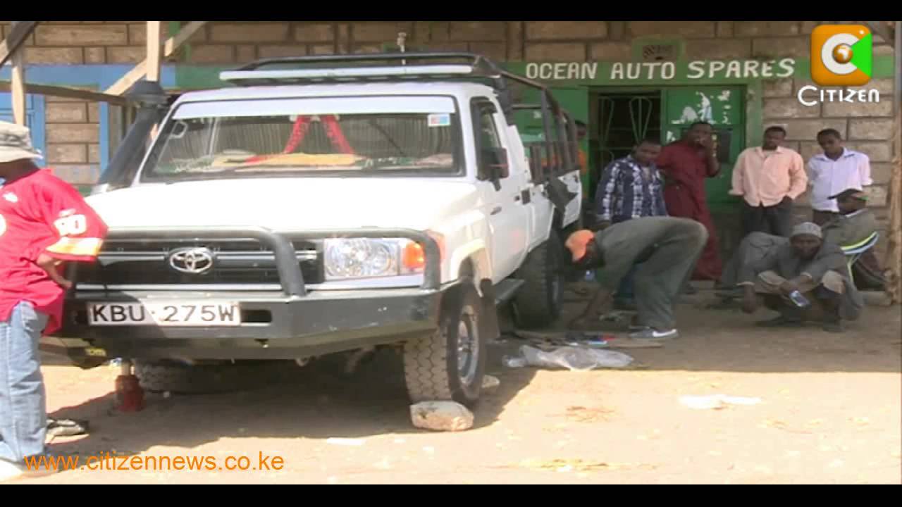 Miraa'cle Speed Part 2