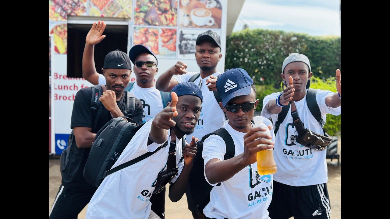 Pattyno,Kembo,Olomide KIGALI-HUYE Livestream🔥