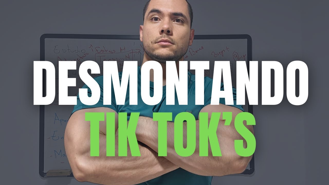 ENTRENAR PIERNA Eleva Tu TESTOSTERONA Y Ganas Mas MUSCULO