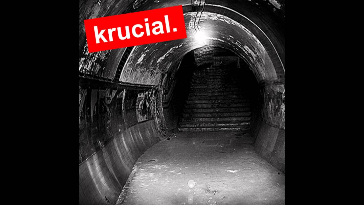 Krucial - The Others [HD]