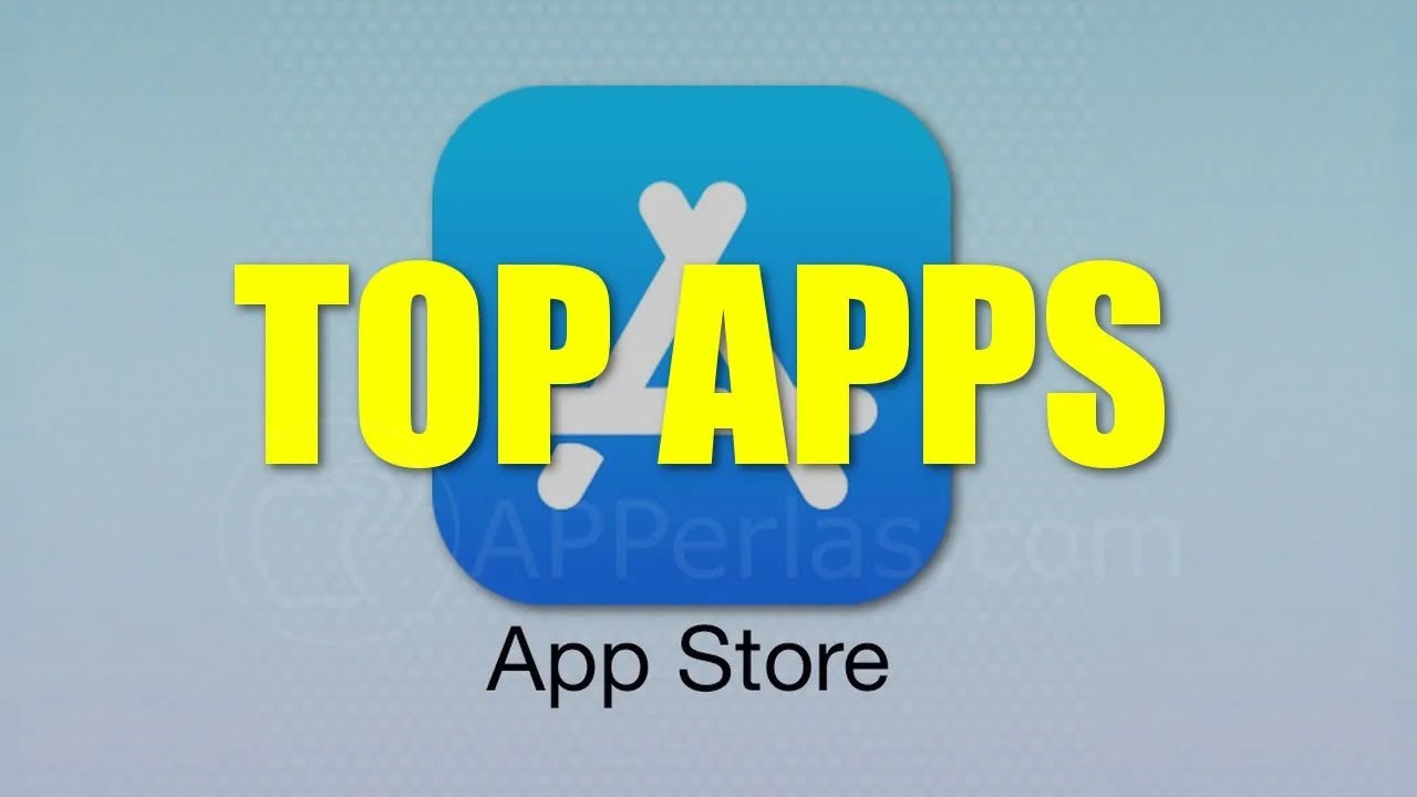 Mejores apps para descargar en tu iPhone y iPad