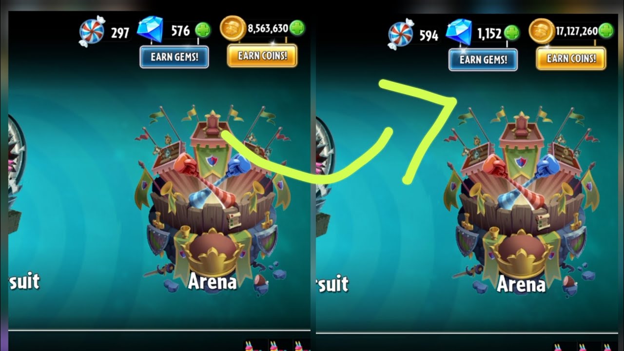PvZ 2 Duplication Glitch Tutorial 