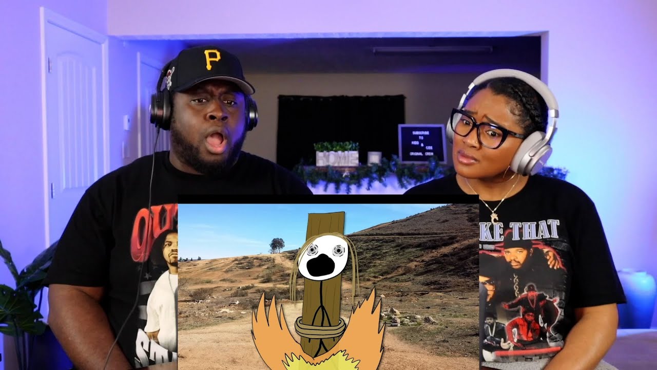 Kidd and Cee Reacts To The Worst Punishments in Human History