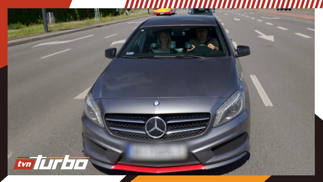 Sprzedająca sama stargowała swoją cenę za Mercedesa! 🤣 | Wojny samochodowe
