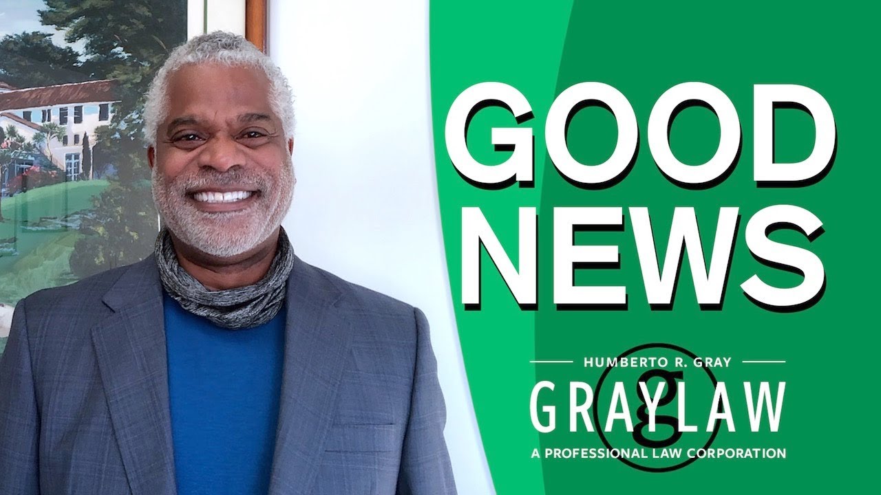 Biden Harris US Immigration Reform - Good News - Green Card Renewal News - GrayLaw TV