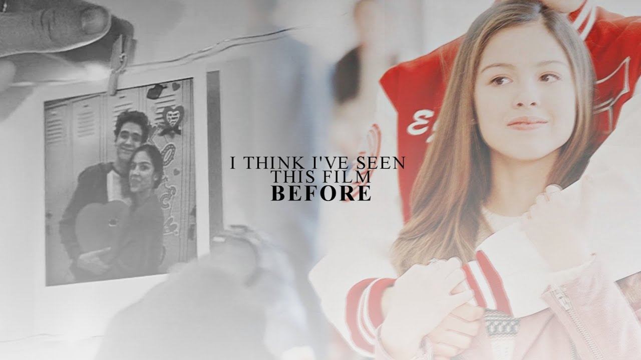 Ricky & Nini | Exile