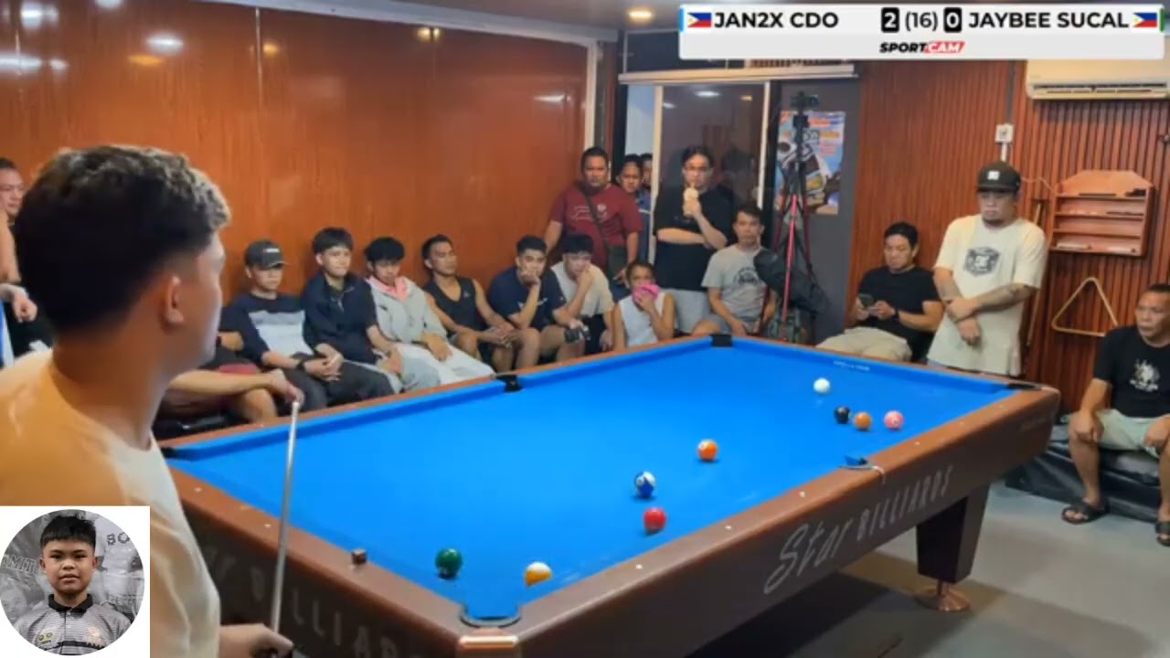 Malaking kahihiyan 