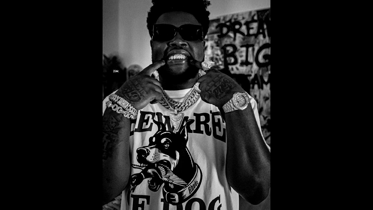 [FREE] Bossman Dlow Loop Kit - &ldquo;NO LABEL&rdquo; (Florida, BossMan Dlow, Boston Richey, YTB Fatt, GLO)