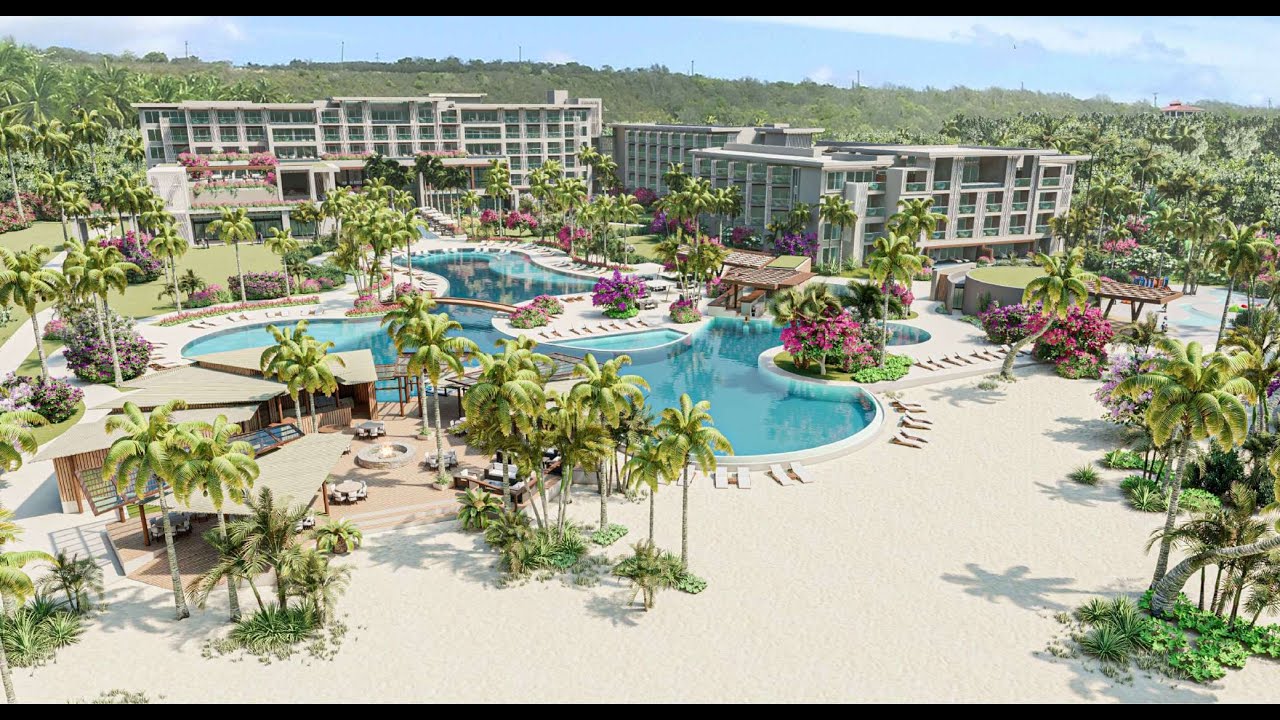 InterContinental Groundbreaking