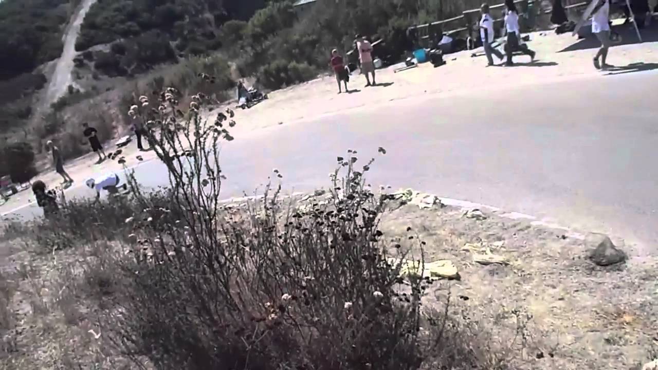 SDDRL # 33 Talegadega Nights