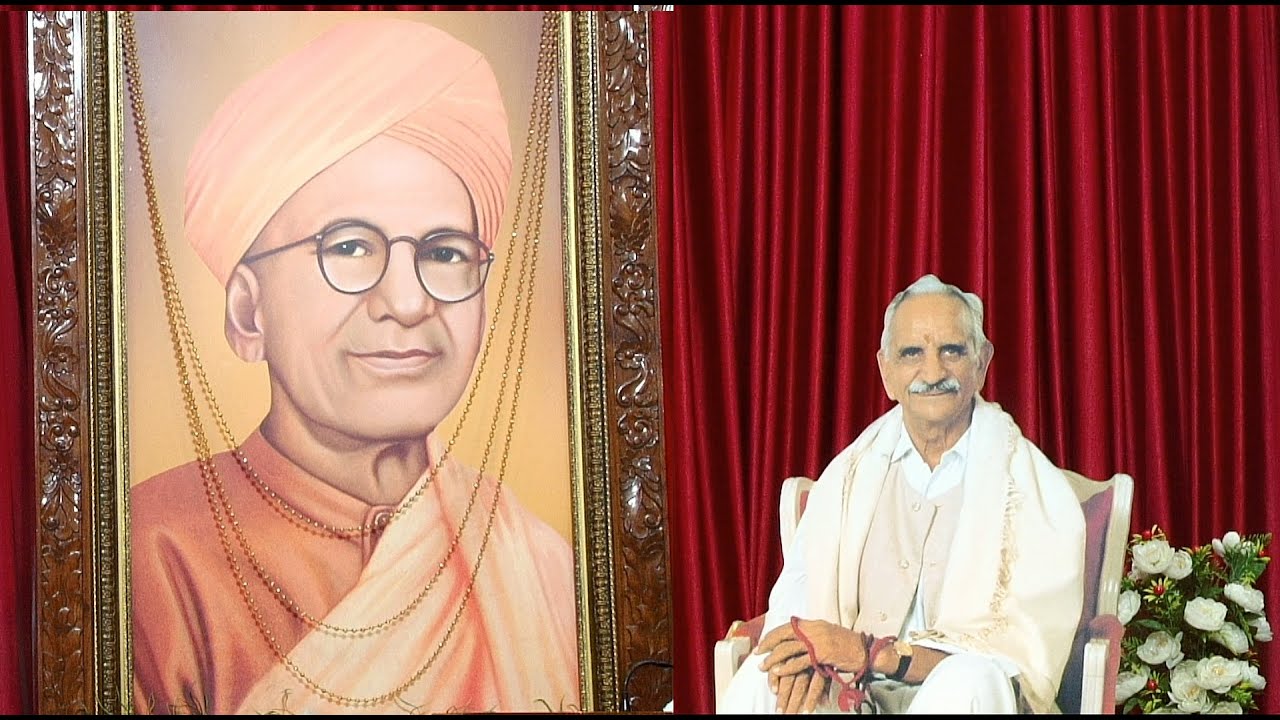 अमृतवाणी सत्संग 08-01-2026 श्री राम शरणम् मंदिर , किचलू नगर, लुधियाना l
