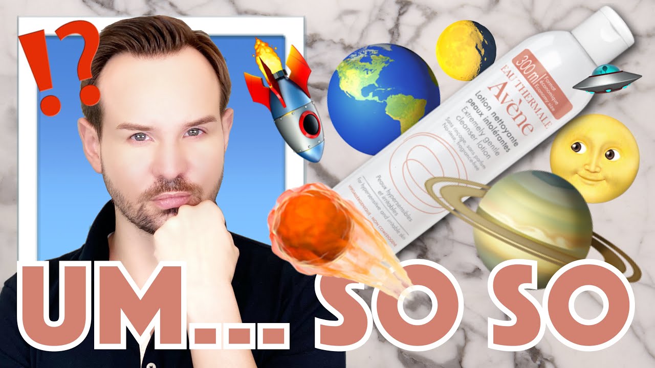 The truth about Avene