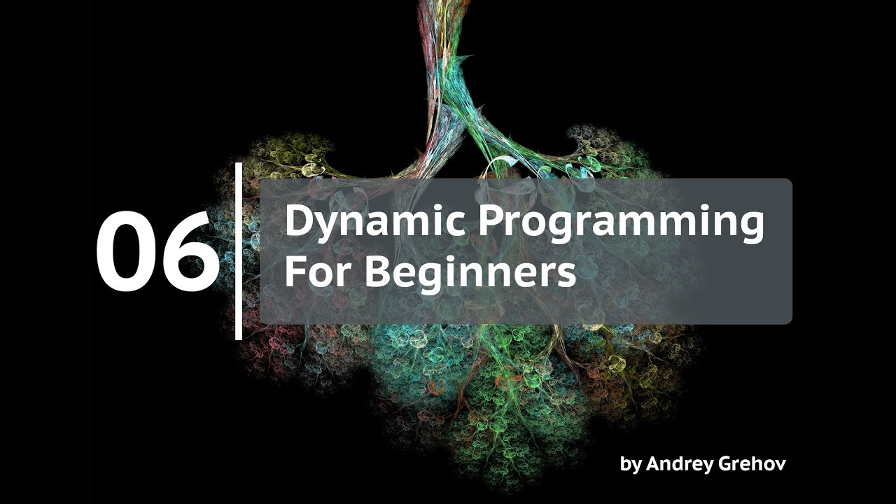 06 - Climbing Stairs with Red Steps (Dynamic Programming for Beginners)