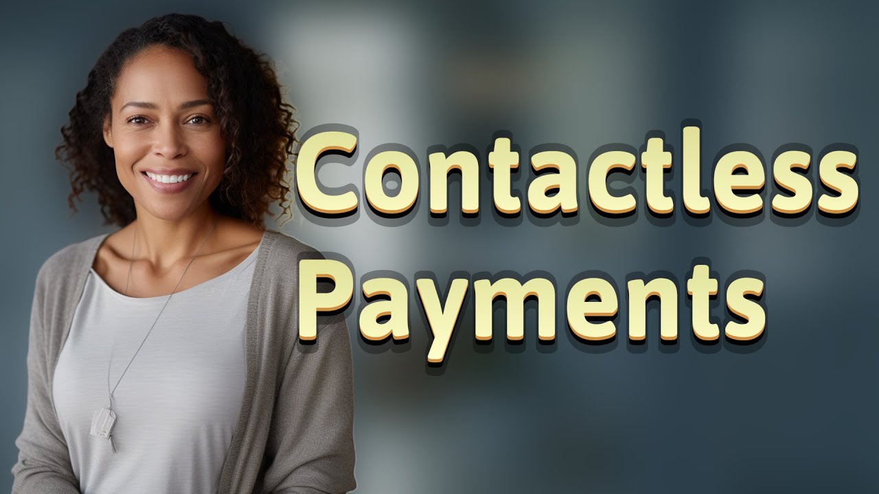 How Do You Enable Contactless Payments on Any Smartphone?