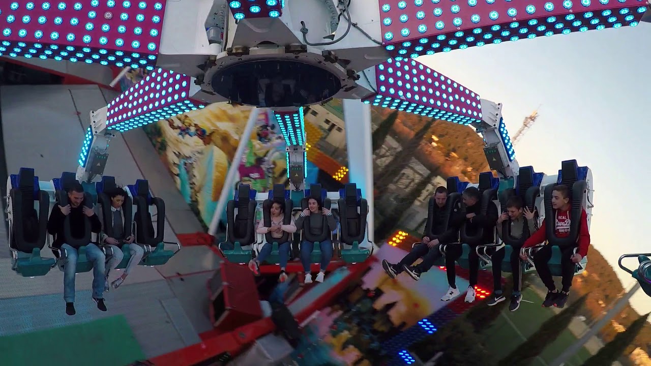 X.Treme - On-Ride - Dir. MASSON  / Aix en Provence 2019