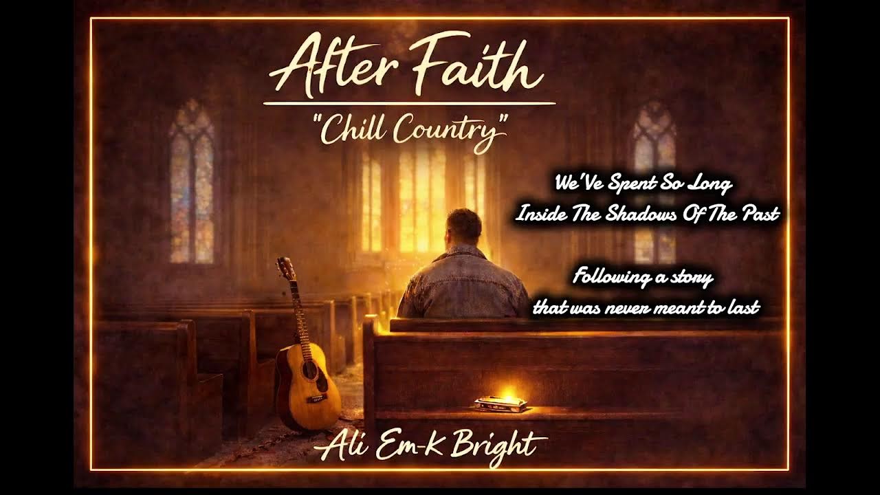 Chilled Country Music