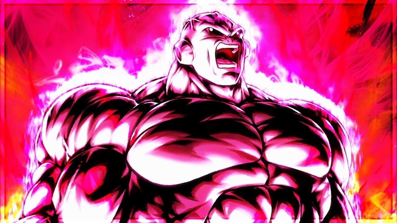 ما توقعت جيرين القوة الكاملة بهل قوة 🤯 - صدمني - دراغون بول ليجند / dragon ball legends