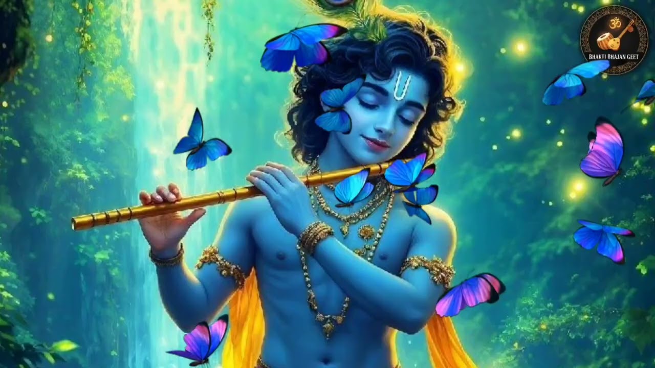 Govind Bolo Hari Gopal Bolo | Krishna Bhajan for Kids | KidoCastle Tv | Govind Gopal Krishna Song